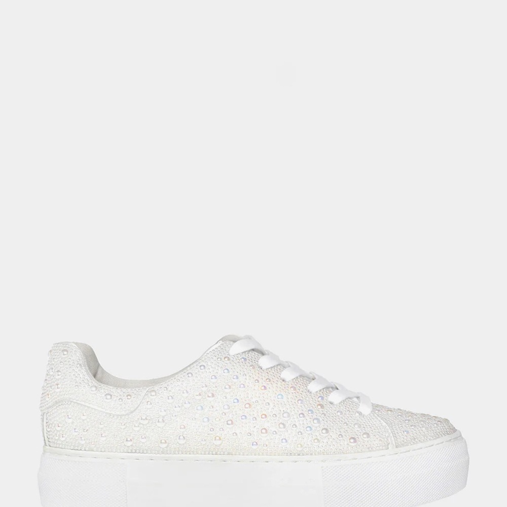 Betsey Johnson SIDNY Sneaker